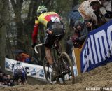 Sven Nys © Bart Hazen