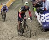 Sven Nys © Bart Hazen