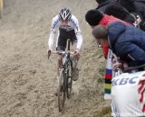 Mathieu van der Poel © Bart Hazen