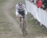 Mathieu van der Poel © Bart Hazen