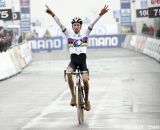 Mathieu van der Poel © Bart Hazen