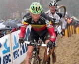 Sven Nys © Thomas van Bracht