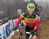 Sven Nys © Thomas van Bracht