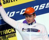 Mathieu van der Poel retains world cup lead © Bart Hazen