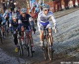 Lars van der Haar © Bart Hazen