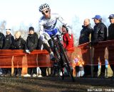 Lars van der Haar © Bart Hazen