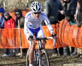 Marianne Vos © Bart Hazen