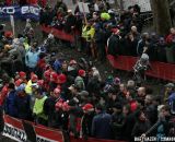 Namur is always a favorite with the crowds © Bart Hazen