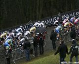 2012 World Cup Namur © Bart Hazen