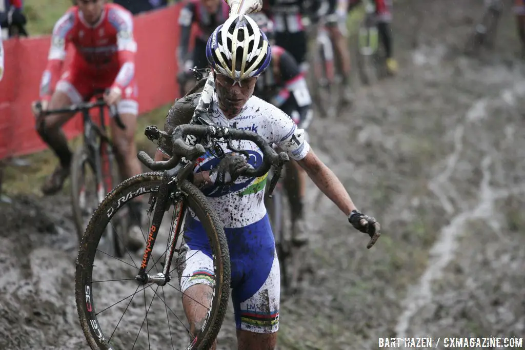 Marianne Vos © Bart Hazen