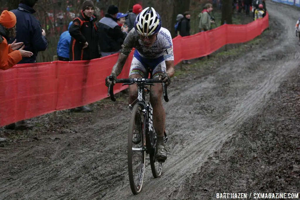 Marianne Vos © Bart Hazen