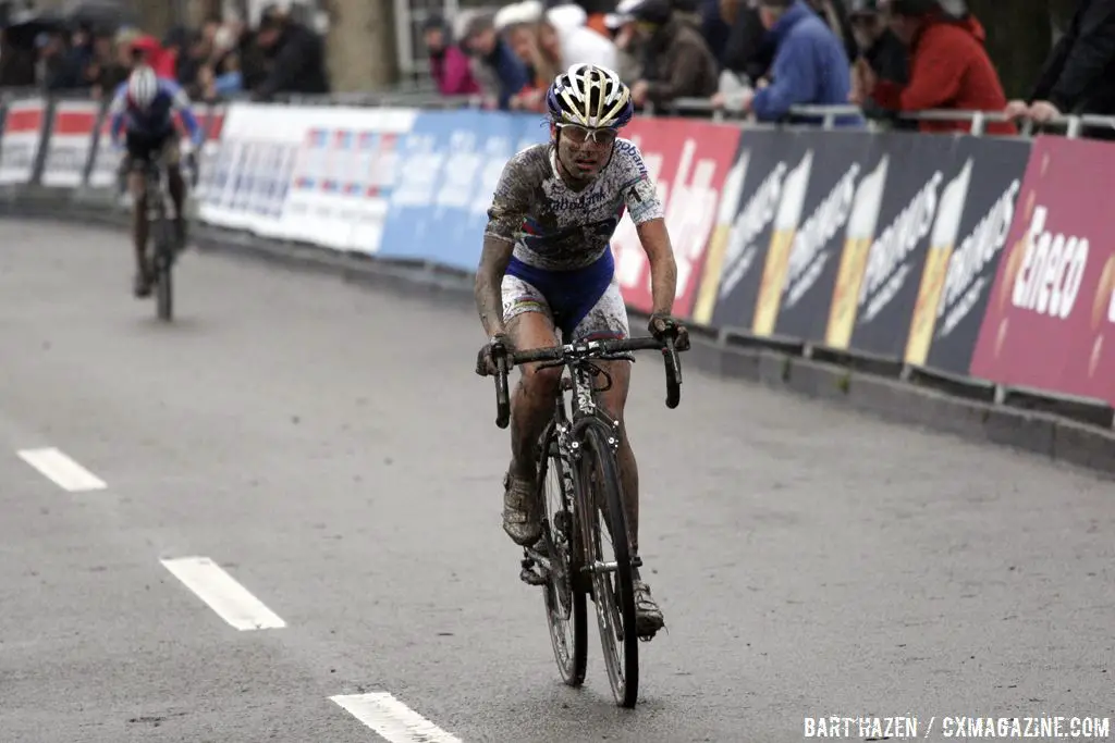 Marianne Vos © Bart Hazen