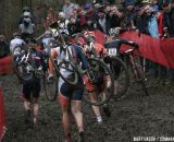 2012 World Cup Namur © Bart Hazen