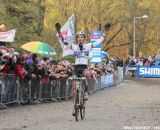 World Cup Plzen winner Niels Albert © Thomas van Bracht