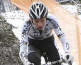 Mathieu van der Poel © Bart Hazen