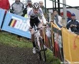 Mathieu van der Poel © Bart Hazen