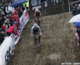 Zdenek Stybar and Kevin Pauwels © Bart Hazen