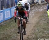 Sven Nys © Bart Hazen