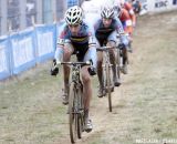 Wout van Aert © Bart Hazen