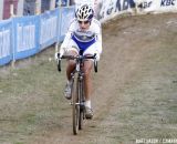 Marianne Vos © Bart Hazen