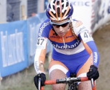 Pauline Ferrand Prevot © Bart Hazen