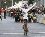 Marianne Vos  © Bart Hazen