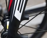 Ten years after initially popular, cyclocross disc-ready frame and forks are back. © Cyclocross Magazine
