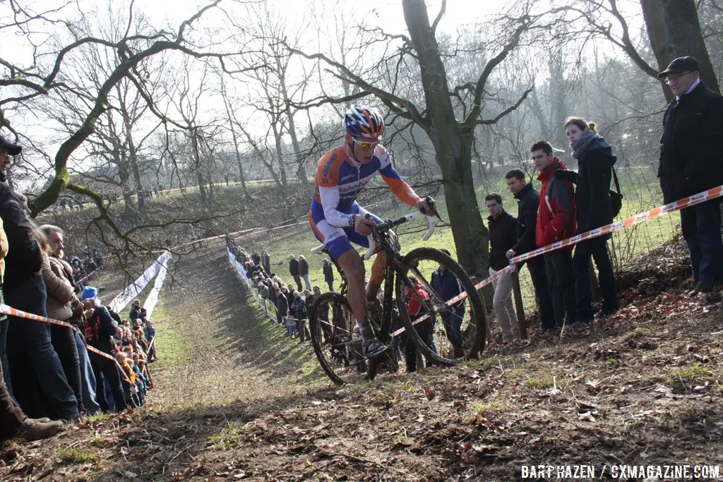 Boels Cyclocross Classic at Heerlen  © Bart Hazen