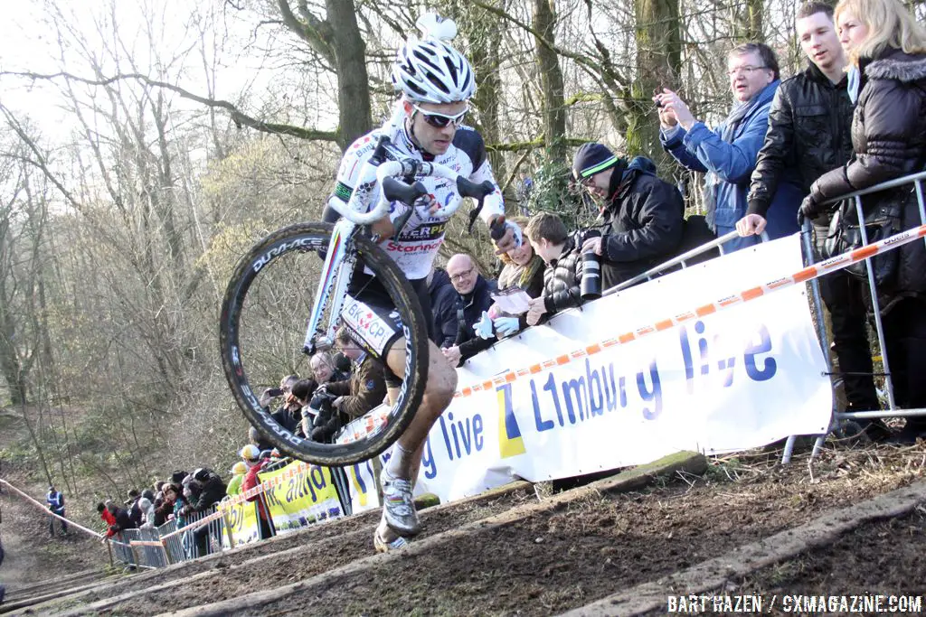 Boels Cyclocross Classic at Heerlen  © Bart Hazen