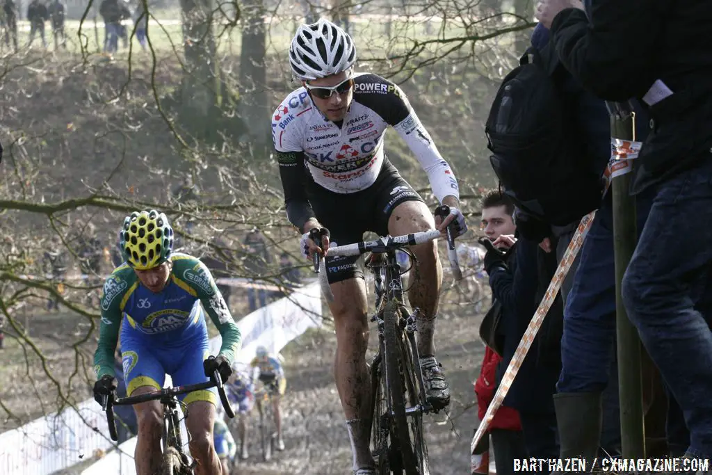 Boels Cyclocross Classic at Heerlen  © Bart Hazen