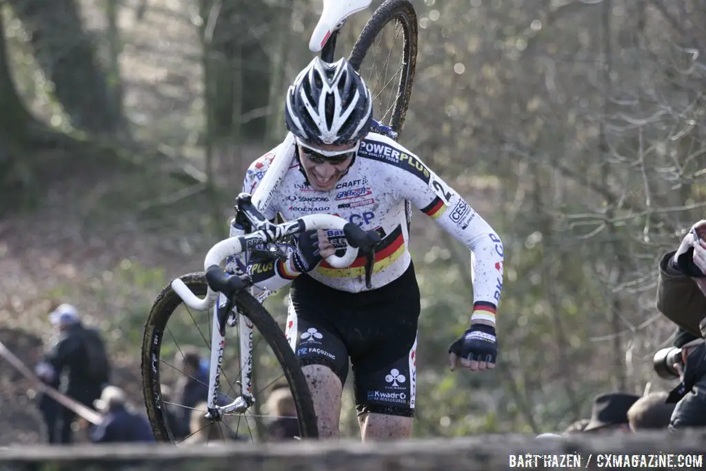 Boels Cyclocross Classic at Heerlen  © Bart Hazen