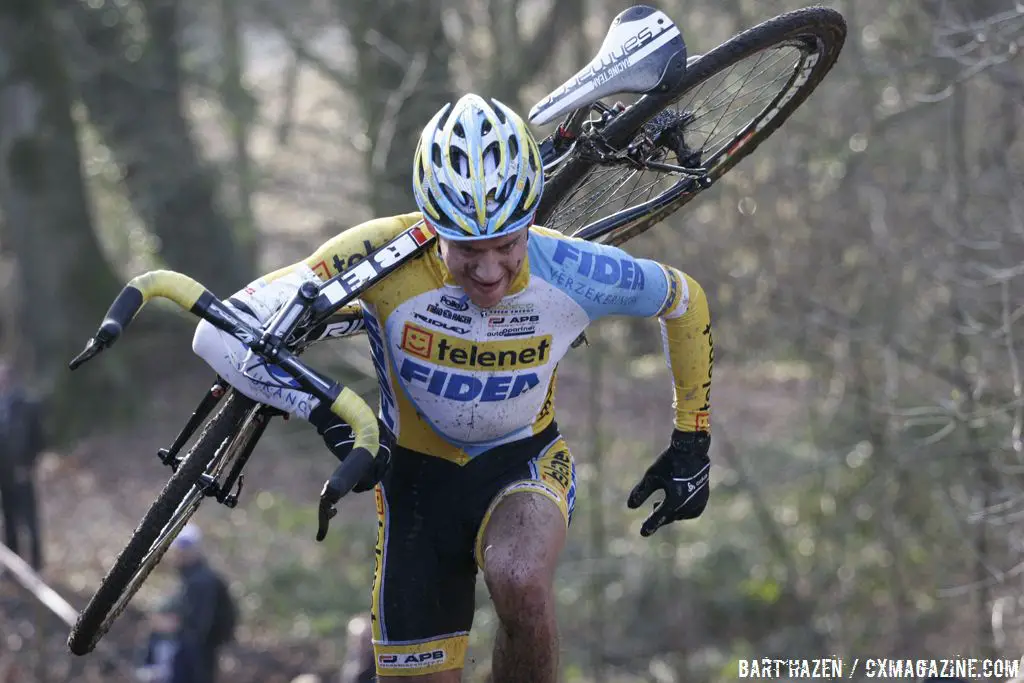 Boels Cyclocross Classic at Heerlen  © Bart Hazen