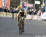 Boels Cyclocross Classic at Heerlen  © Bart Hazen