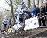 Boels Cyclocross Classic at Heerlen  © Bart Hazen