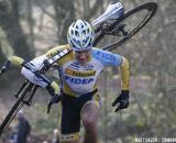 Boels Cyclocross Classic at Heerlen  © Bart Hazen