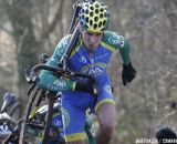 Boels Cyclocross Classic at Heerlen  © Bart Hazen