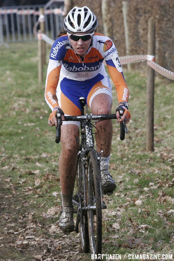 Boels Cyclocross Classic at Heerlen  © Bart Hazen
