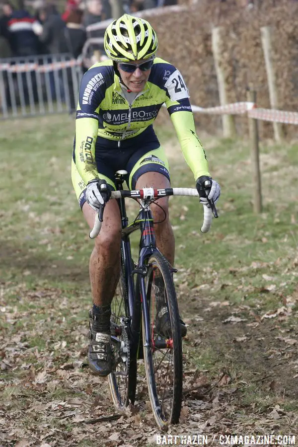 Boels Cyclocross Classic at Heerlen  © Bart Hazen