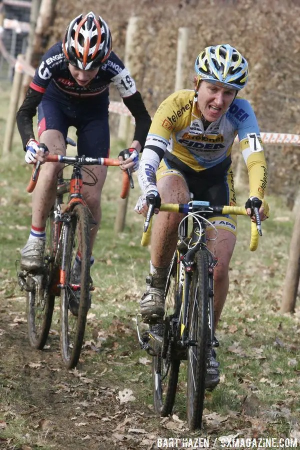 Boels Cyclocross Classic at Heerlen  © Bart Hazen