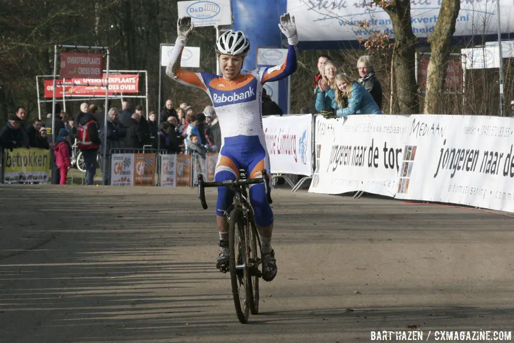 Boels Cyclocross Classic at Heerlen  © Bart Hazen