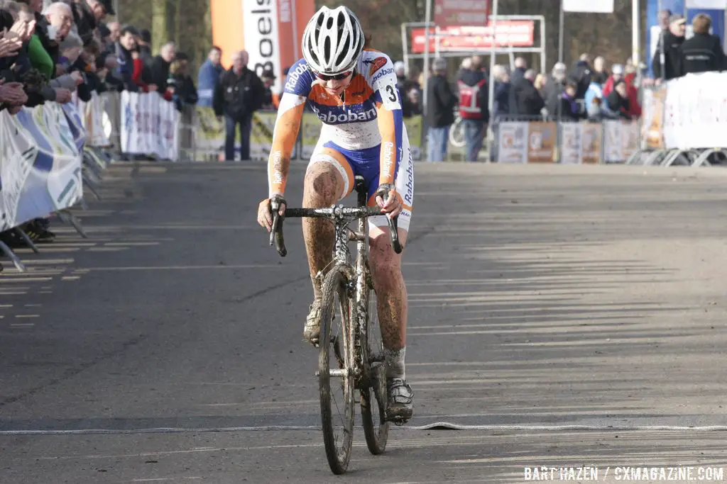 Boels Cyclocross Classic at Heerlen  © Bart Hazen