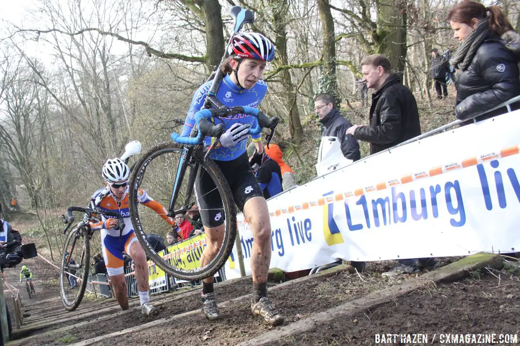 Boels Cyclocross Classic at Heerlen  © Bart Hazen