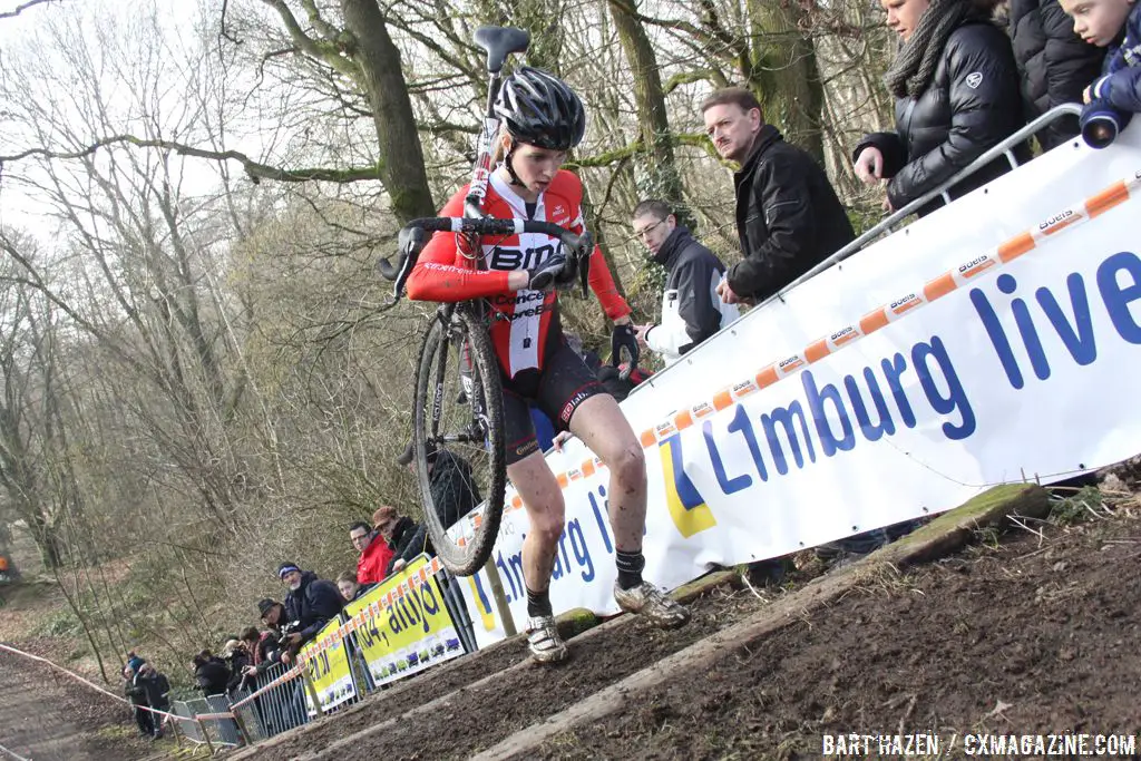 Boels Cyclocross Classic at Heerlen  © Bart Hazen