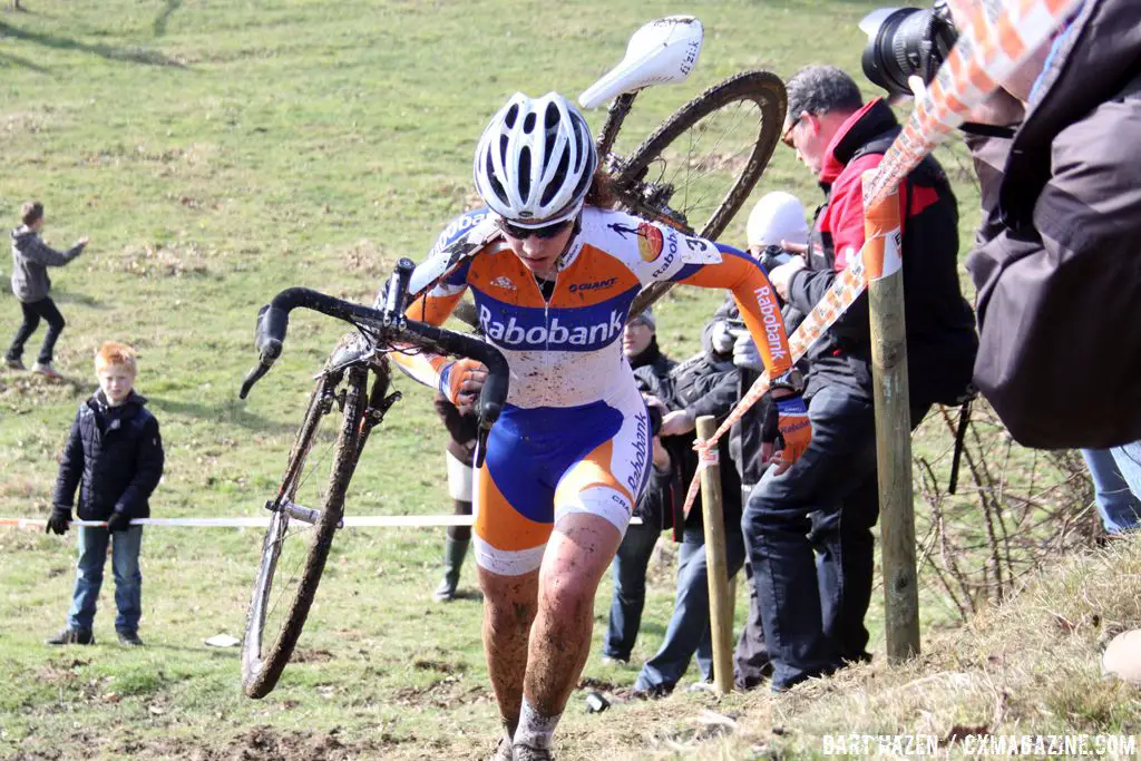 Boels Cyclocross Classic at Heerlen  © Bart Hazen