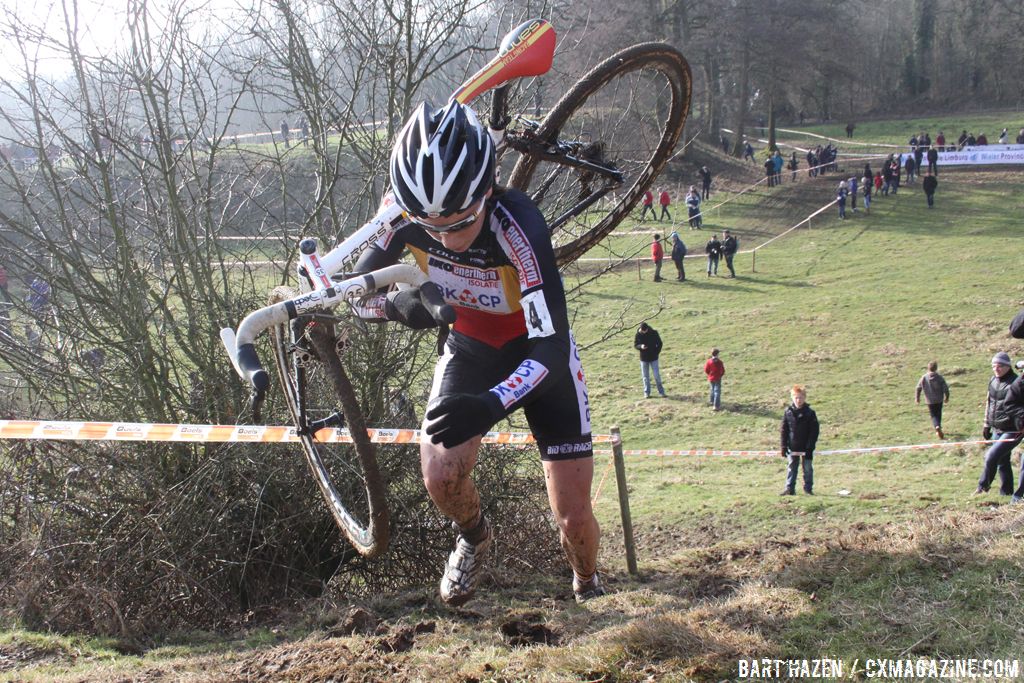 Boels Cyclocross Classic at Heerlen  © Bart Hazen