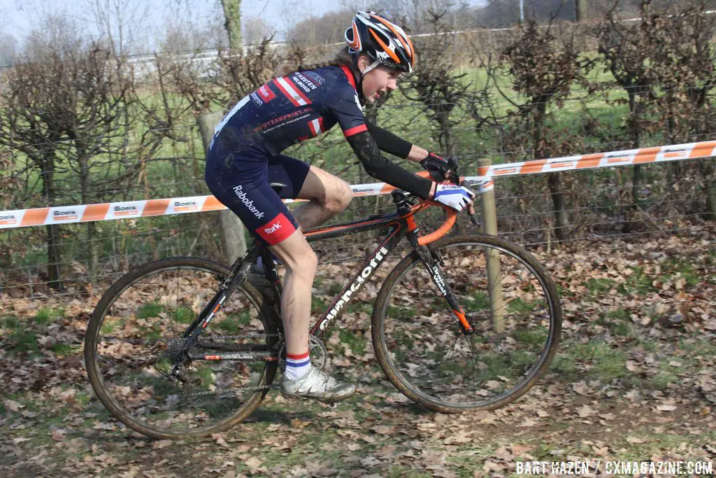 Boels Cyclocross Classic at Heerlen  © Bart Hazen