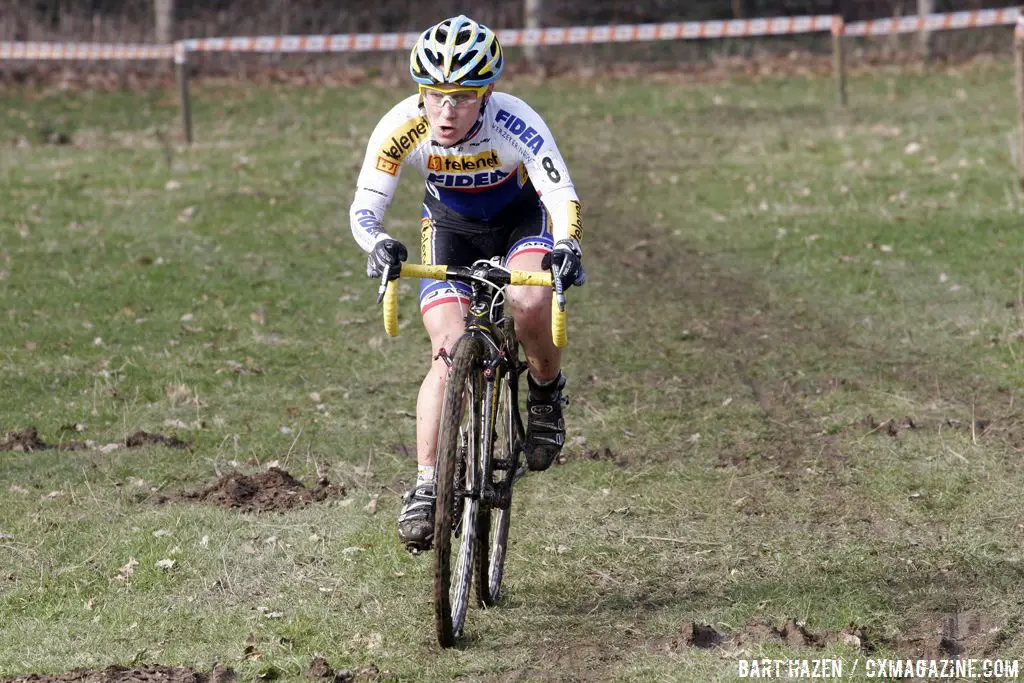 Boels Cyclocross Classic at Heerlen  © Bart Hazen