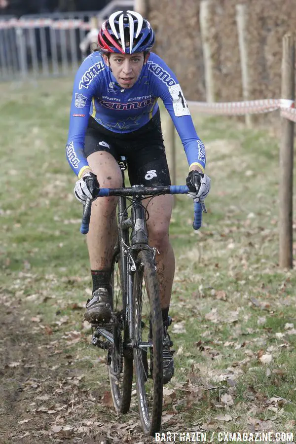 Boels Cyclocross Classic at Heerlen  © Bart Hazen