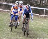 Boels Cyclocross Classic at Heerlen  © Bart Hazen