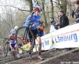 Boels Cyclocross Classic at Heerlen  © Bart Hazen